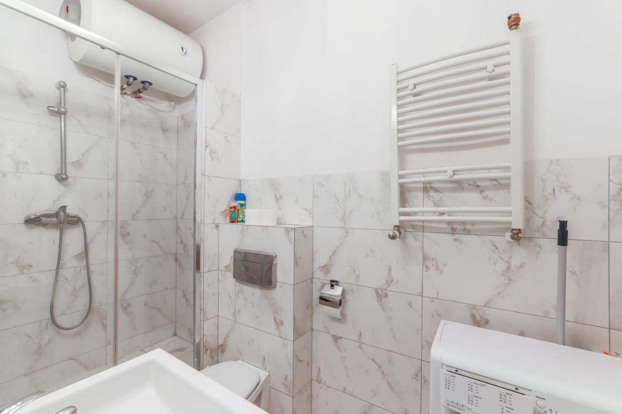Apartament Gdansk Stare Miasto Przy Neptunie 外观 照片