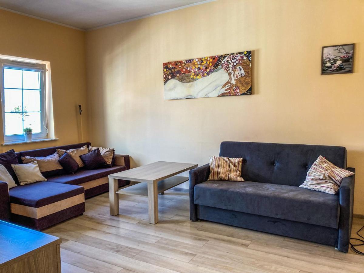 Apartament Gdansk Stare Miasto Przy Neptunie 外观 照片